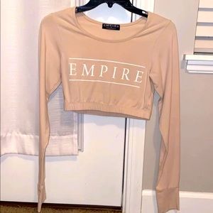 Empire Crop